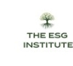 The ESG Institute logo