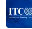 ITCILO logo