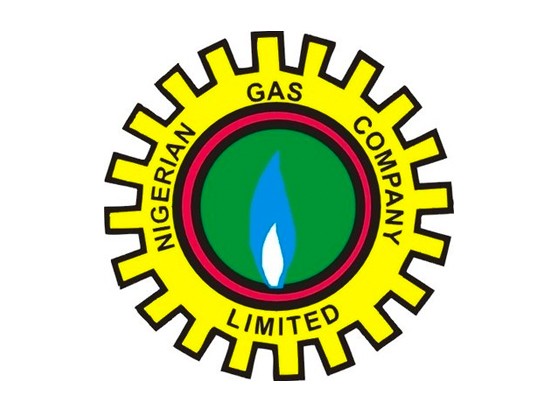Nigerian Gas Company logo
